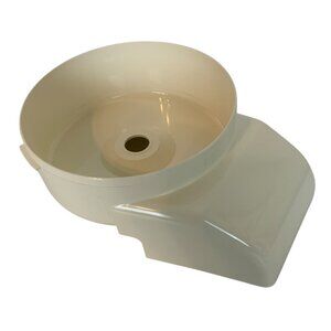 Sunbeam Big Oskar 14121 Flow Chute Food Processor Replacement Part